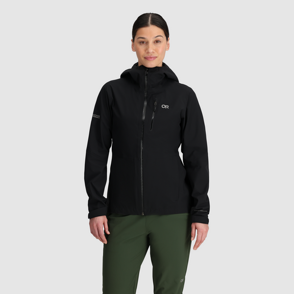 Outdoor Research Aspire 3L Jacket Women's