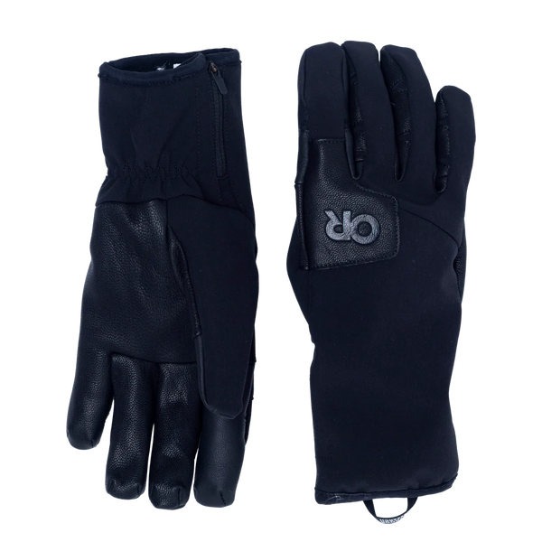 Outdoor Research Stormtracker Sensor Windbloc Gloves Men's