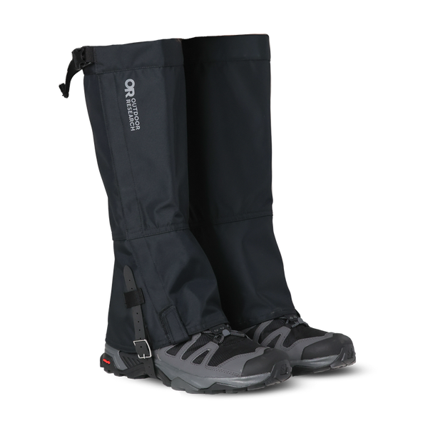 Outdoor Research Rocky Mountain High Gaiters II Men's