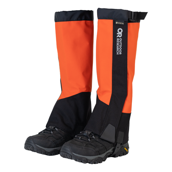 Outdoor Research Crocodile Gaiters Men's