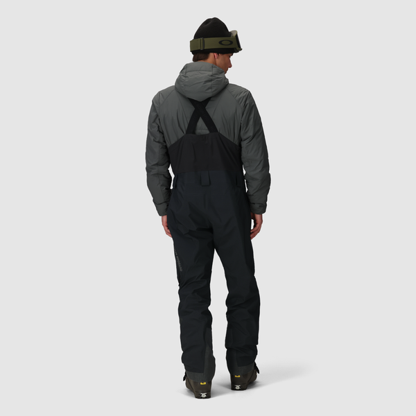 Outdoor Research Men's Hemispheres Team Gore-Tex 3L Bibs
