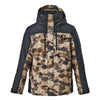Striker Denali Insulated Rain Jacket Men's