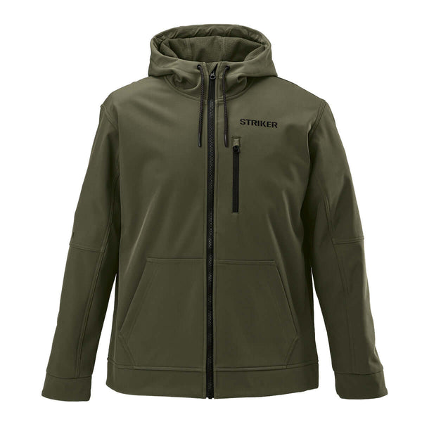 Striker Breakline Hoody Men's