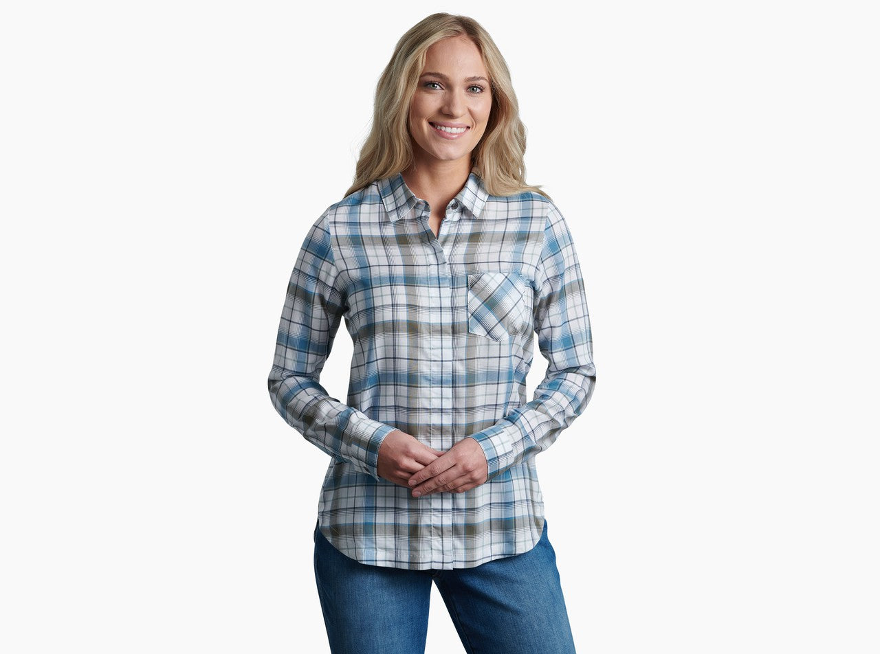 Kuhl Hadley L/S Shirt
