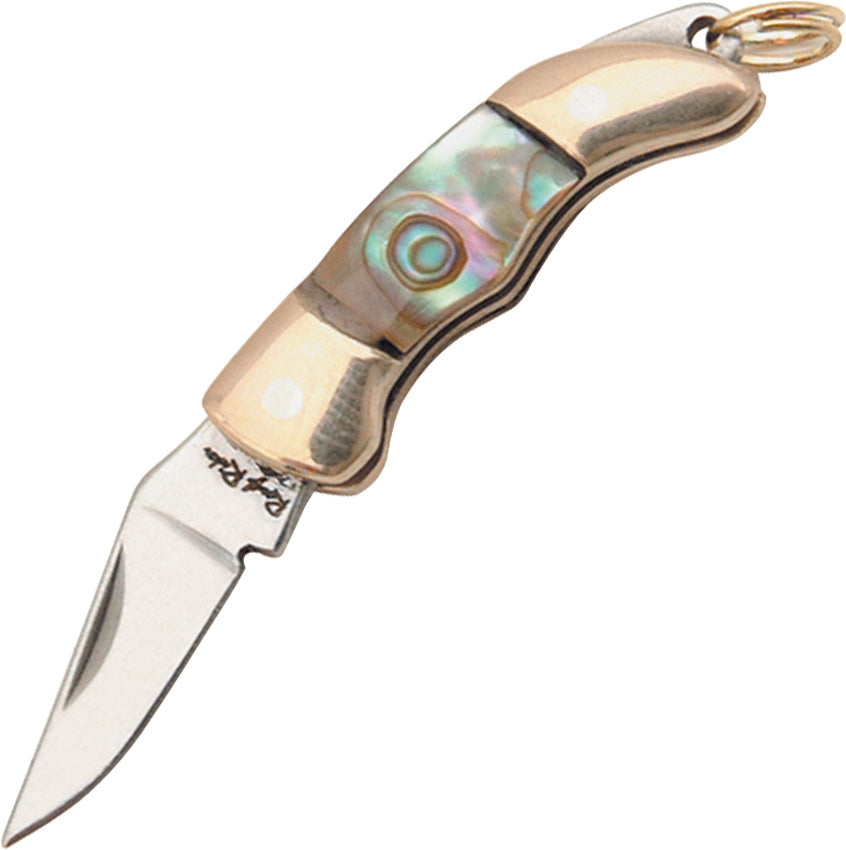Gerber Freeman Guide Fixed Blade Knife