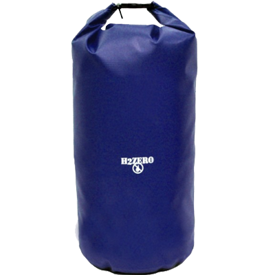 148106 Medium Omni - Dry Bag - Blue