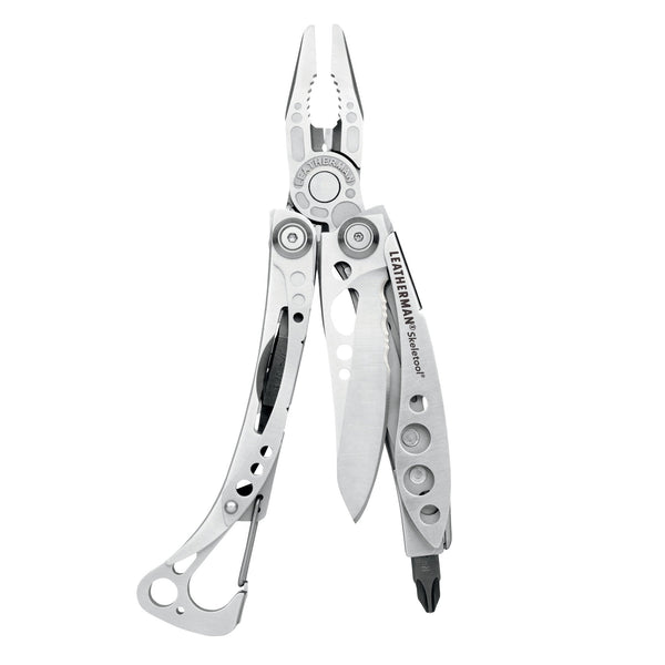 Leatherman Skeletool Multi-Tool Stainless Steel