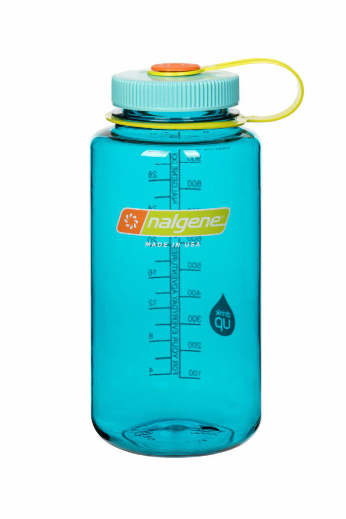 Nalgene Wide Mouth 32 Oz Sustain