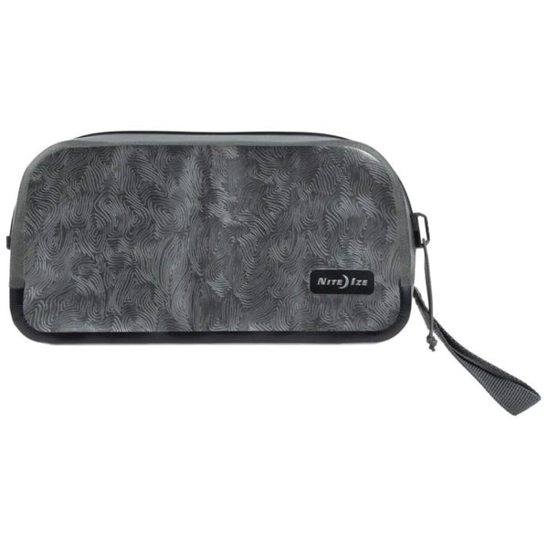 Nite Ize RunOff Waterproof Toiletry Bag