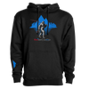 CL HOODY BEERFOOT