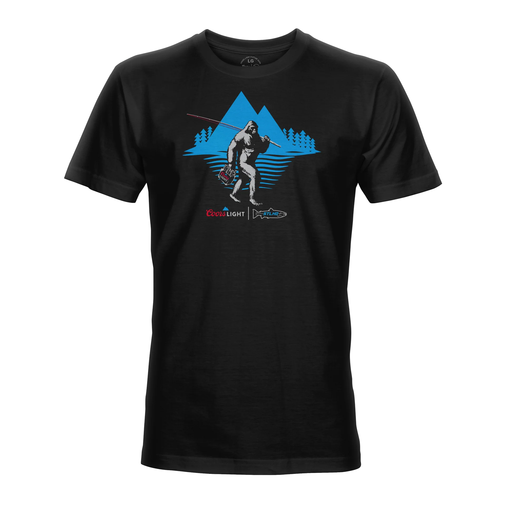 CL TEE BEERFOOT