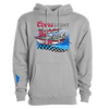 CL HOODY FAST LANE