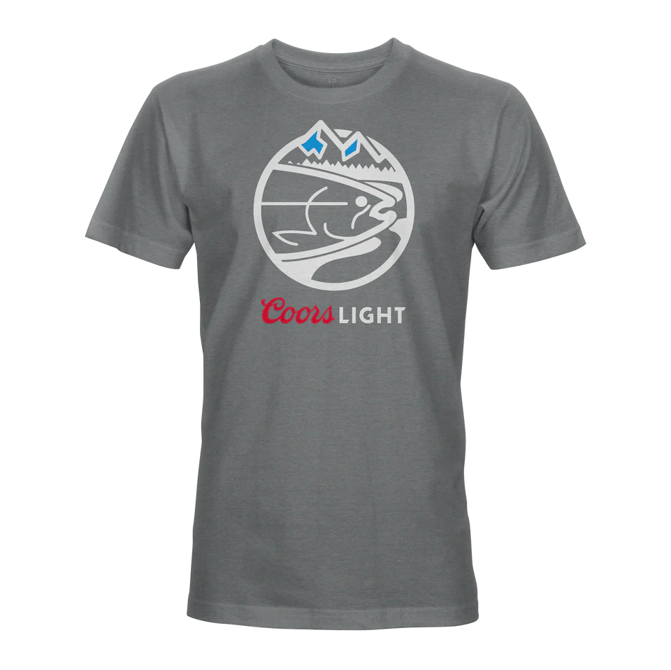 CL TEE HERITAGE