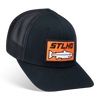 Stlhd Beaver State Flex Fit Trucker