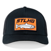 Stlhd Beaver State Flex Fit Trucker
