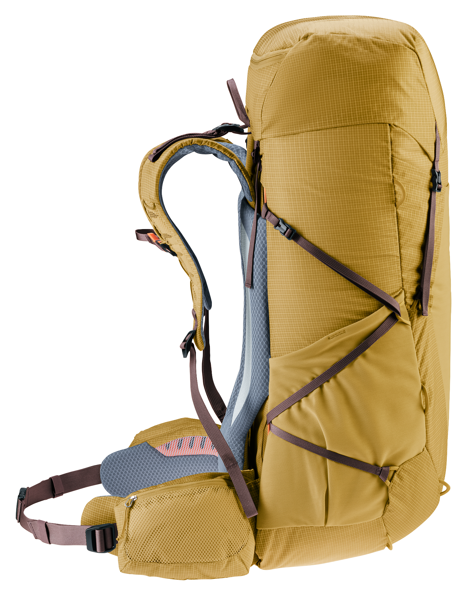 Deuter Aircontact Ultra 50+5