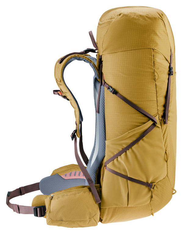 Deuter Aircontact Ultra 50+5