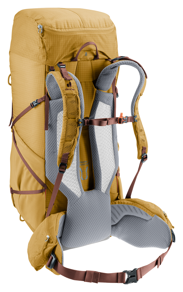 Deuter Aircontact Ultra 50+5