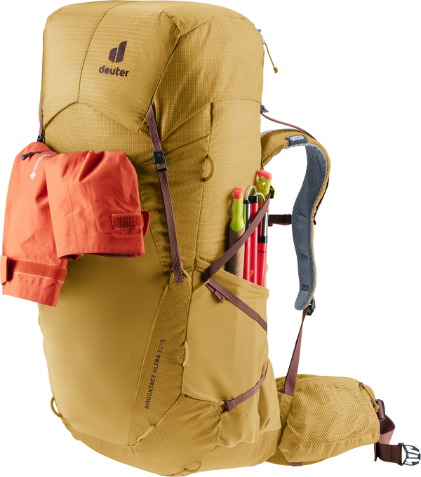 Deuter Aircontact Ultra 50+5