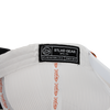 Stlhd Standard White & Black Trucker Hat