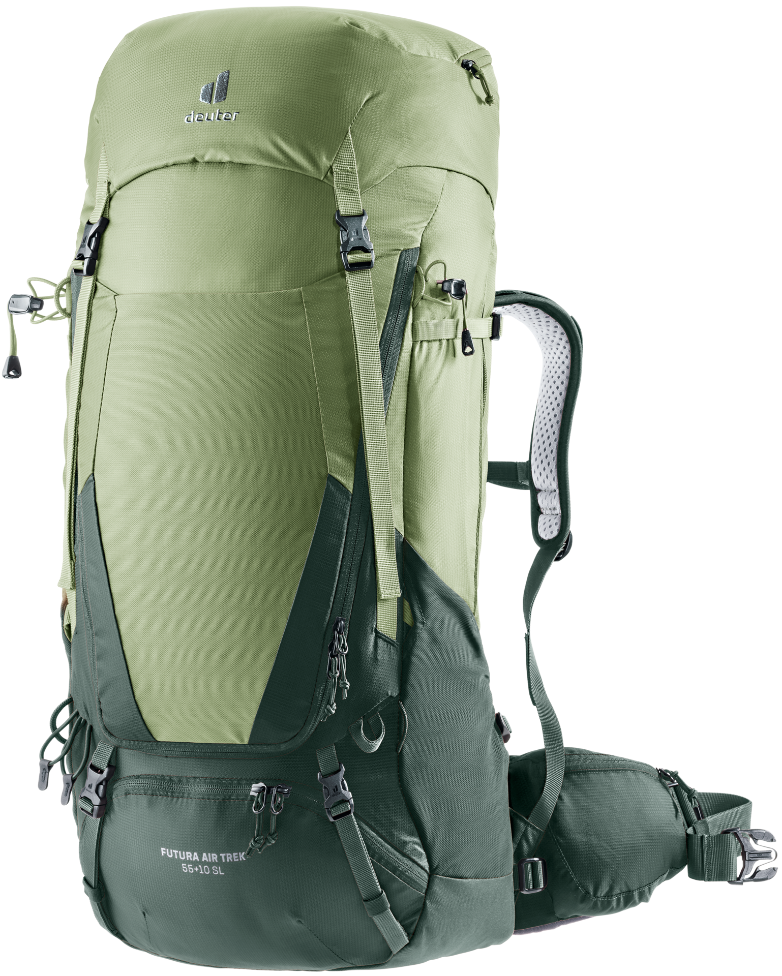 Deuter Futura Air Trek 55 + 10 SL
