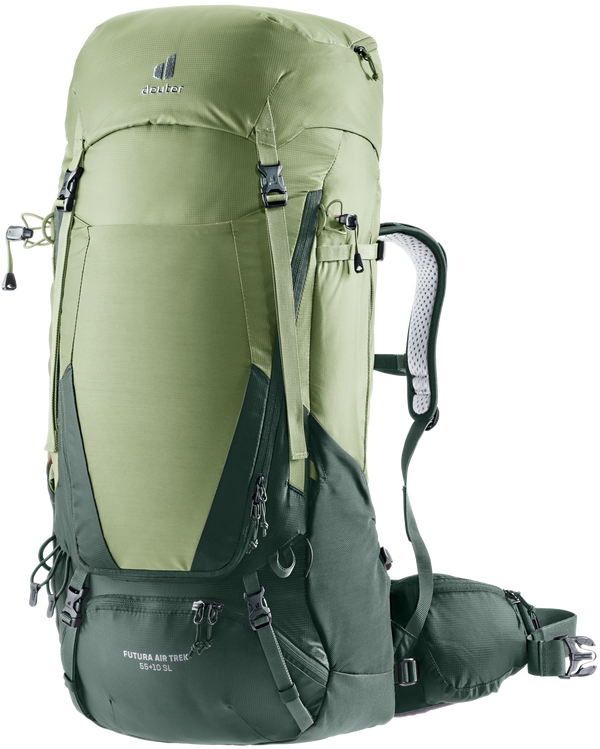 Deuter Futura Air Trek 55 + 10 SL