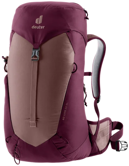 Deuter Ac Lite 22 SL