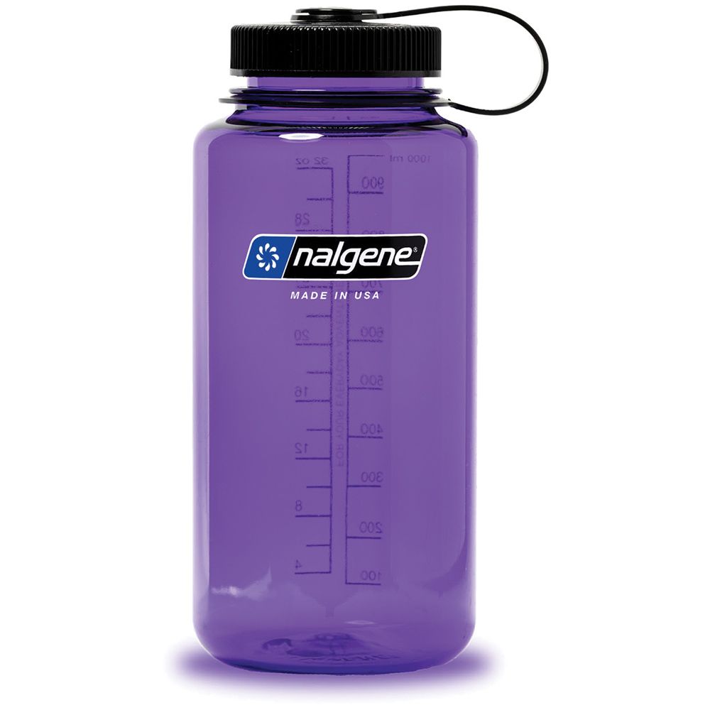 Nalgene Wide Mouth 32 Oz Sustain