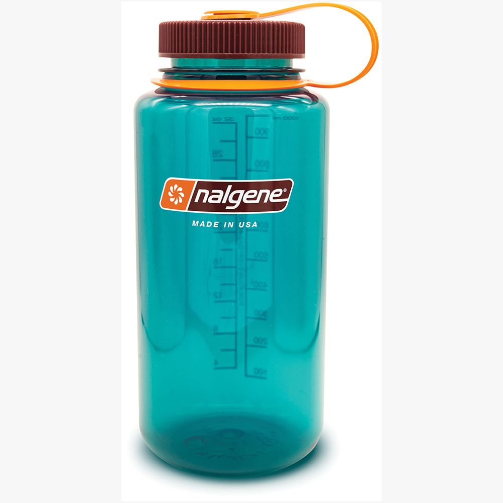 Nalgene Wide Mouth 32 Oz Sustain