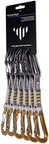 CAMP Dyon Express KS 6 Pack