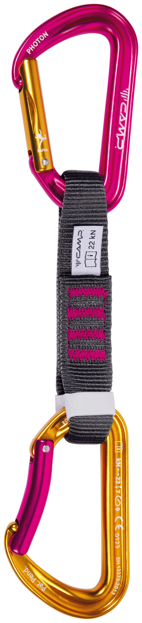 Camp Photon Express KS Janja 18 cm