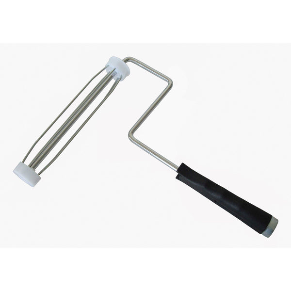 Redtree Industries 37001 Bird Cage Paint Roller Frame - 7