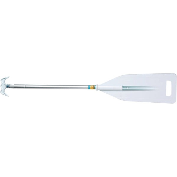 Seachoice Telescoping Boat Hook and Paddle 4 Ft. to 6 Ft.