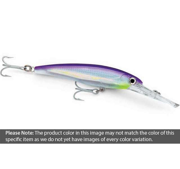 RAPALA XRMAG20HPU X-RapMagnum20 Hot Pink UV