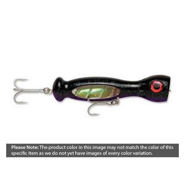 Jet Popper Hard Bait Lure