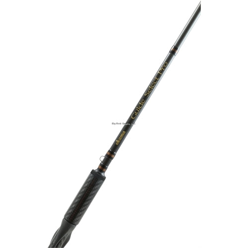 Okuma Guide Select Pro Series Spinning Rod - GSP-S-902ML