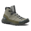 Salewa Puez Leather Mid Powertex Shoe Men's