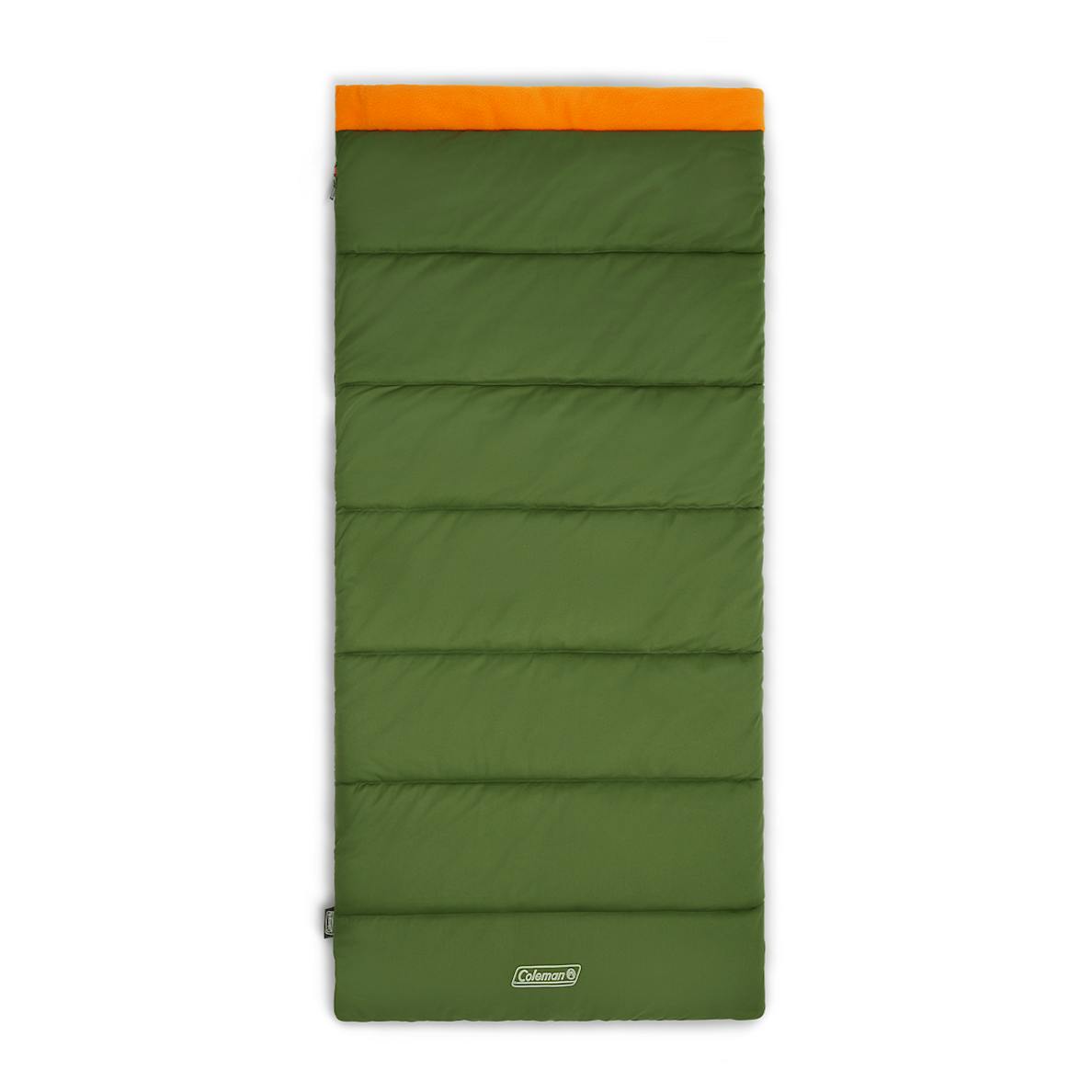 Coleman Big Game 0°F Big & Tall Sleeping Bag