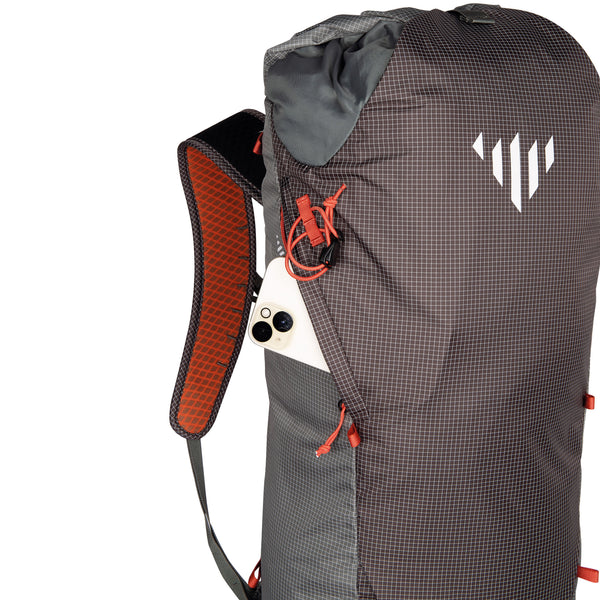 Camp Usa M-TECH 30