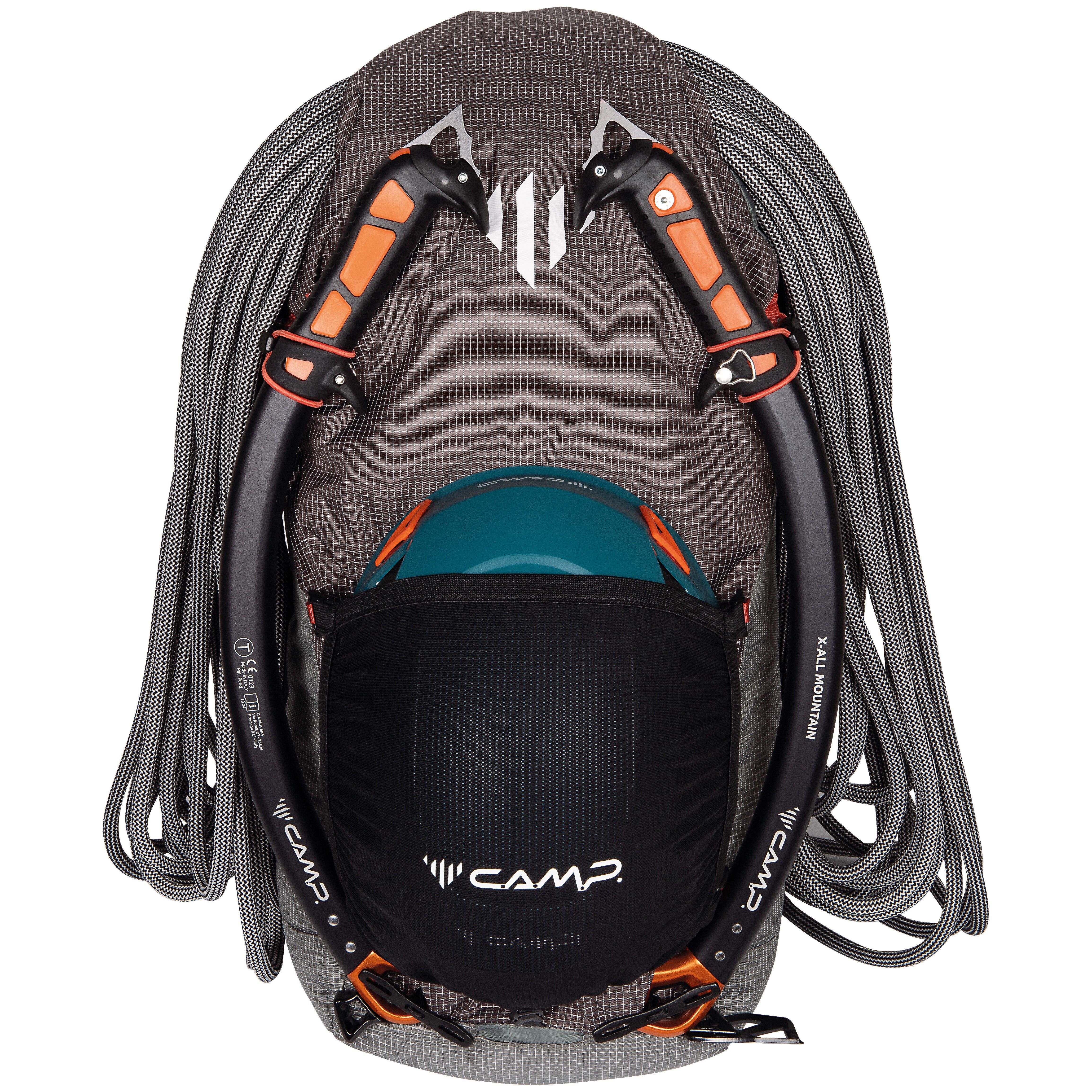 Camp Usa M-TECH 30