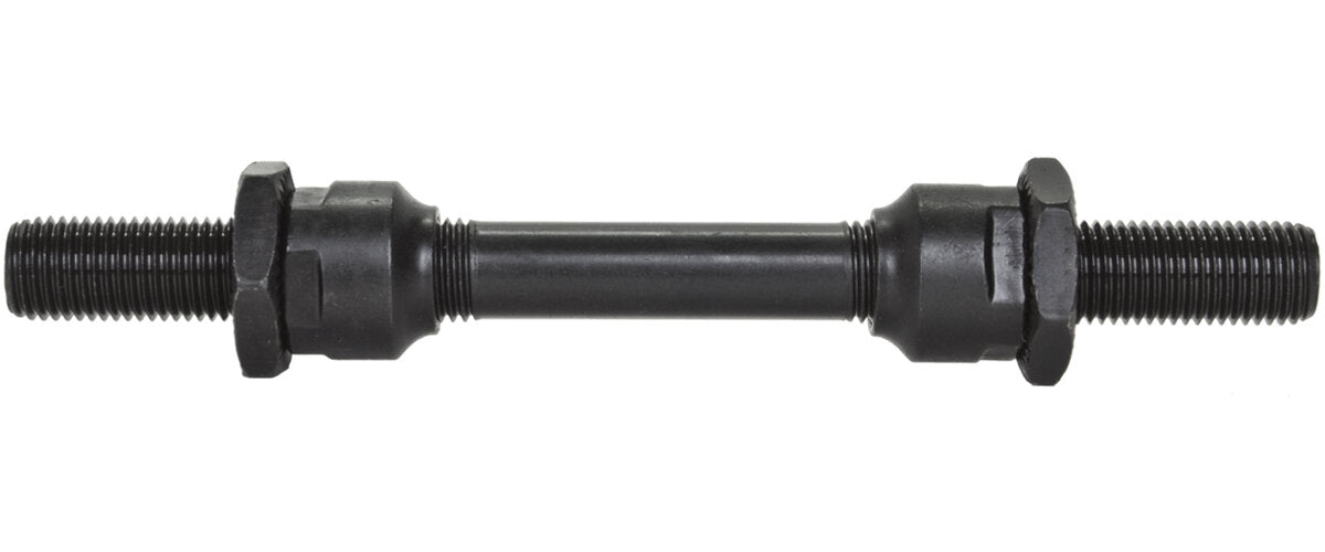 Wheel Master Quick Release Axle