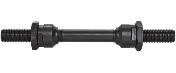 Wheel Master Quick Release Axle