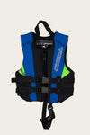O'Neill Child Reactor USCG Vest