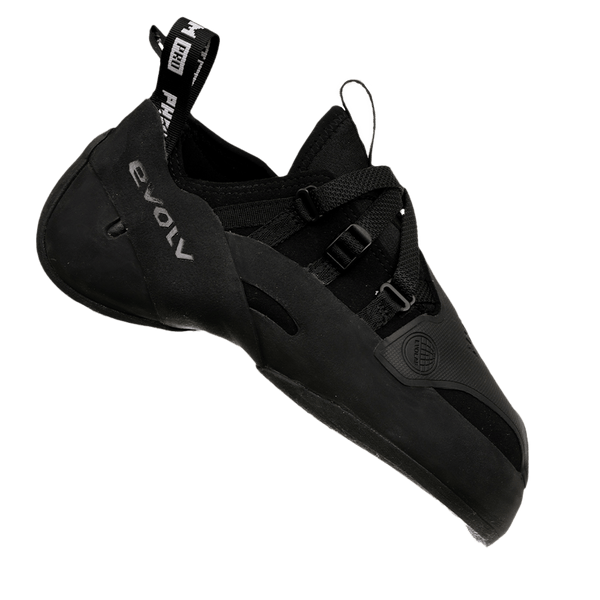 Evolv Phantom Pro Climbing Shoe