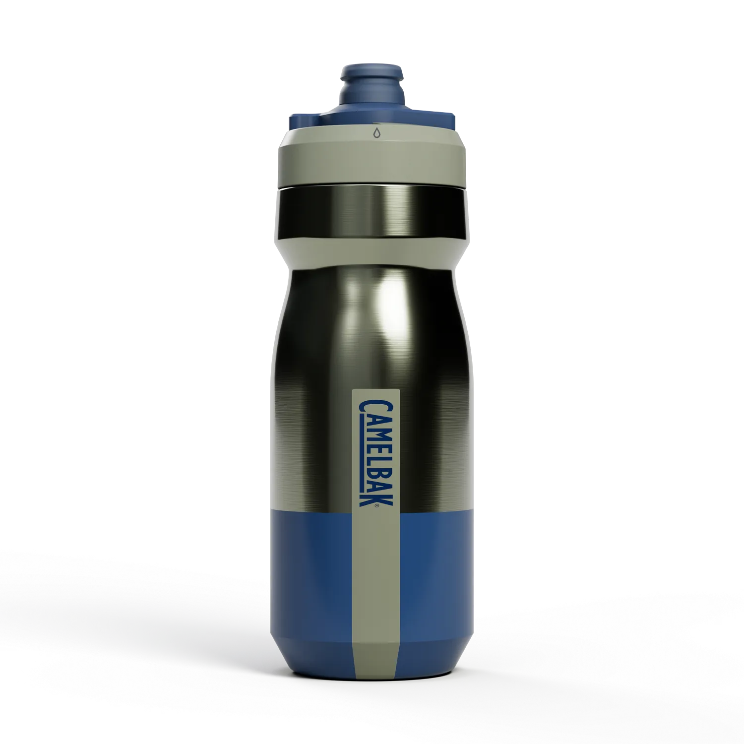 CamelBak Podium Steel 18oz Bike Bottle