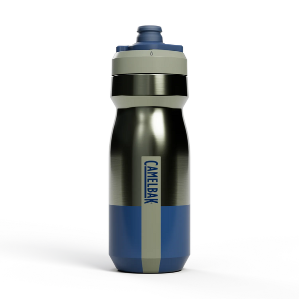 CamelBak Podium Steel 18oz Bike Bottle