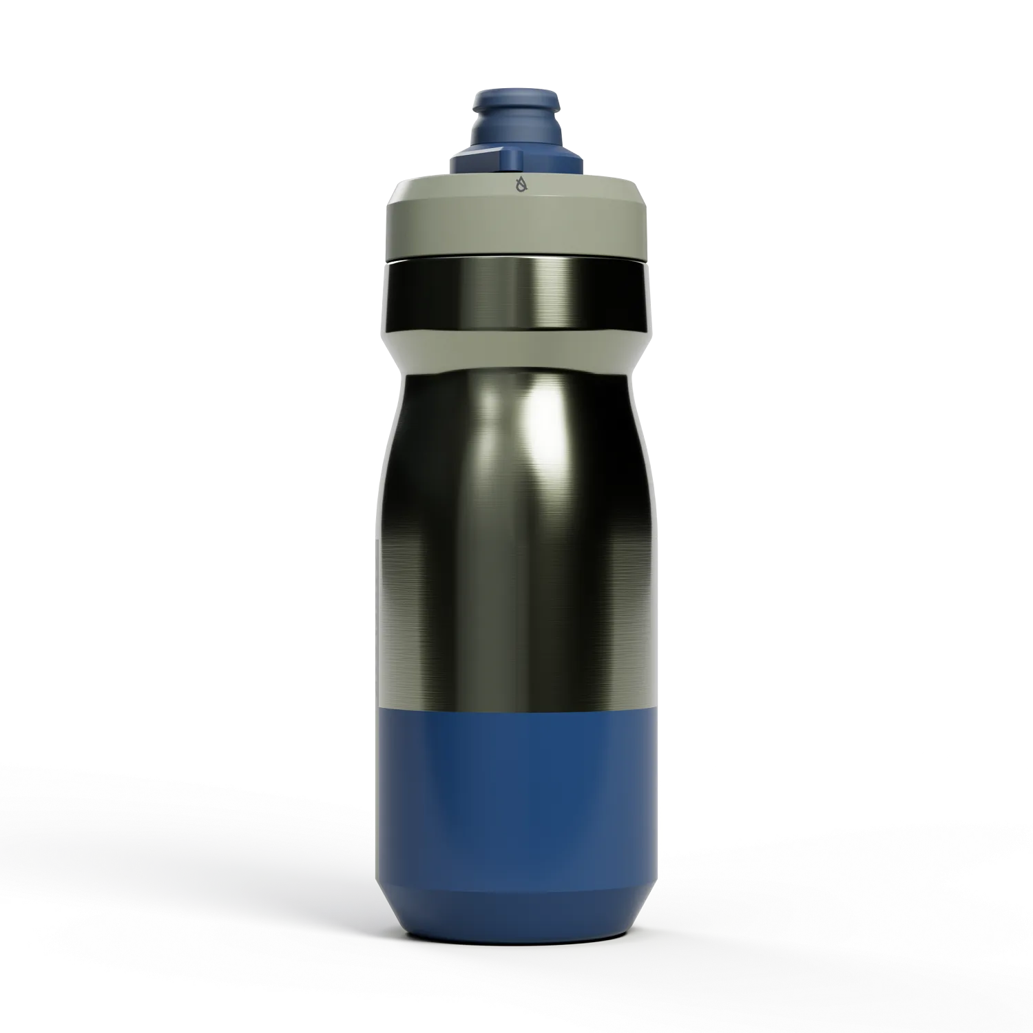 CamelBak Podium Steel 18oz Bike Bottle