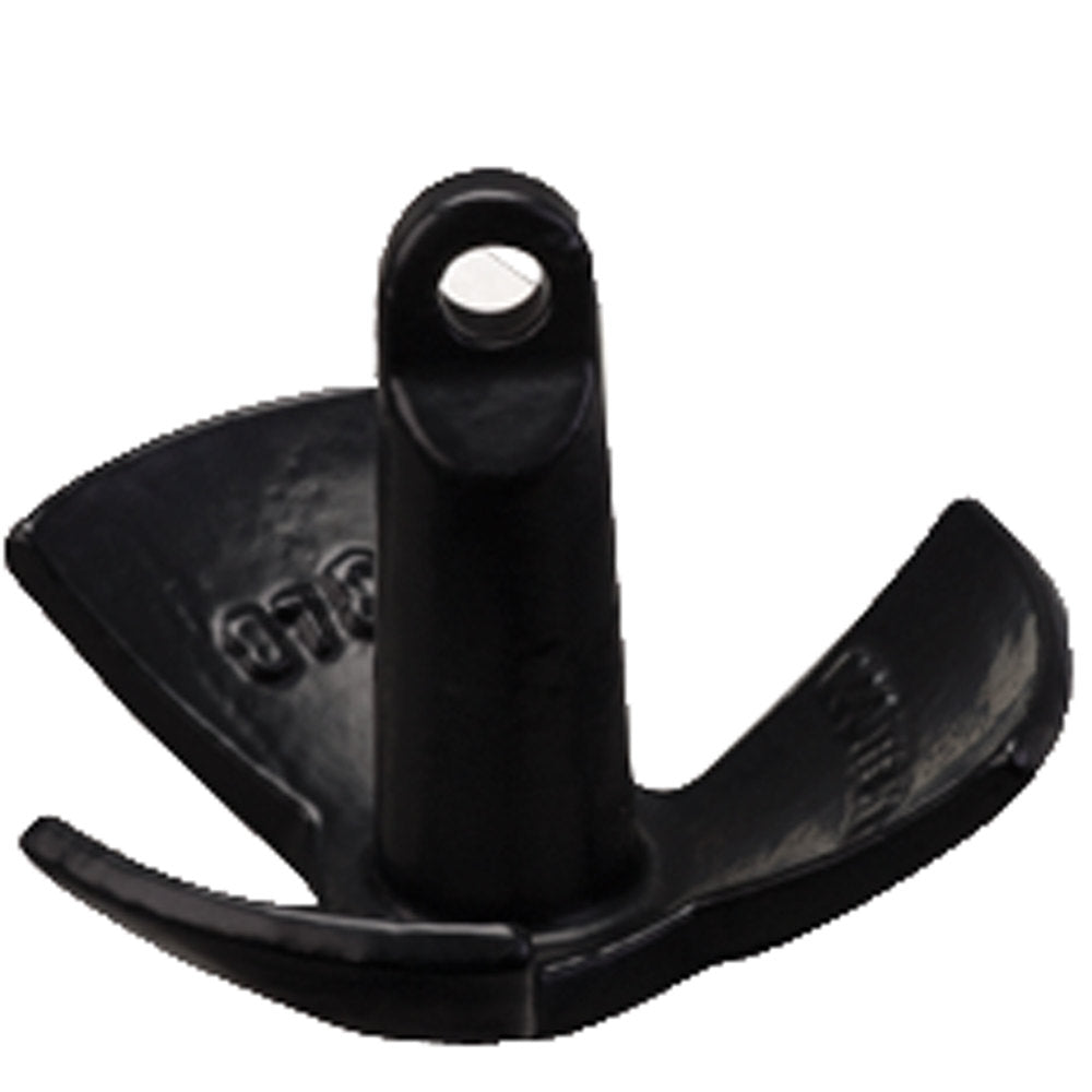 Sea-Dog 314278 River Anchor - 18 Lbs.