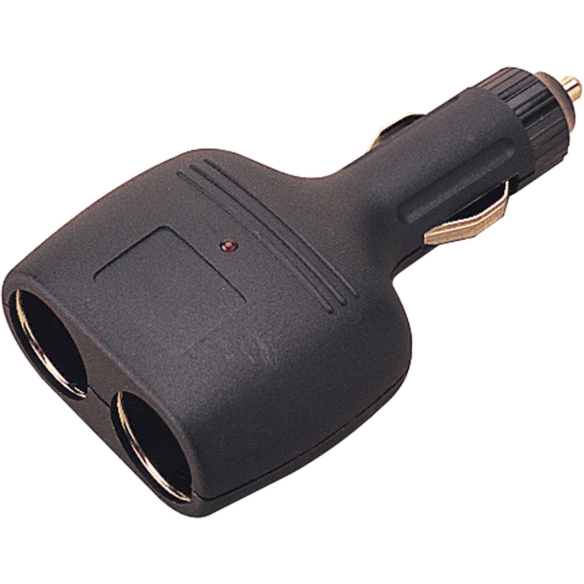 Sea Dog Dual Power Socket  12V