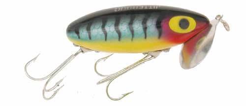 650-5 3 in. Jitterbug Perch